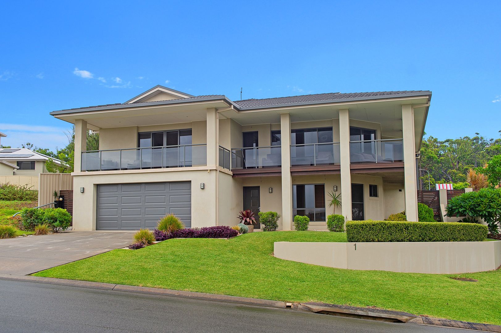 1 Mahala Close, Bonny Hills NSW 2445, Image 2