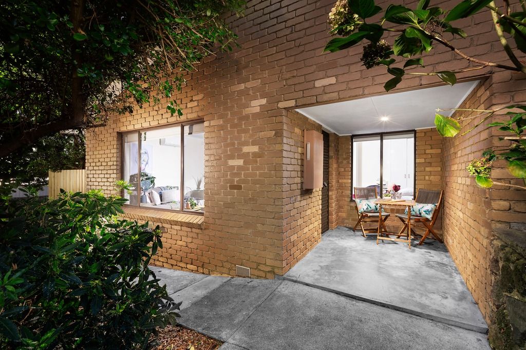 1/189191 Main Road, Lower Plenty VIC 3093 Apartment For Rent 420