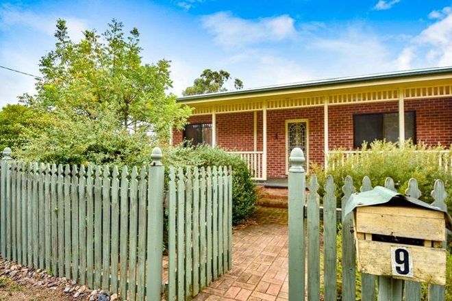 Picture of 9 Huon Street, TALLONG NSW 2579