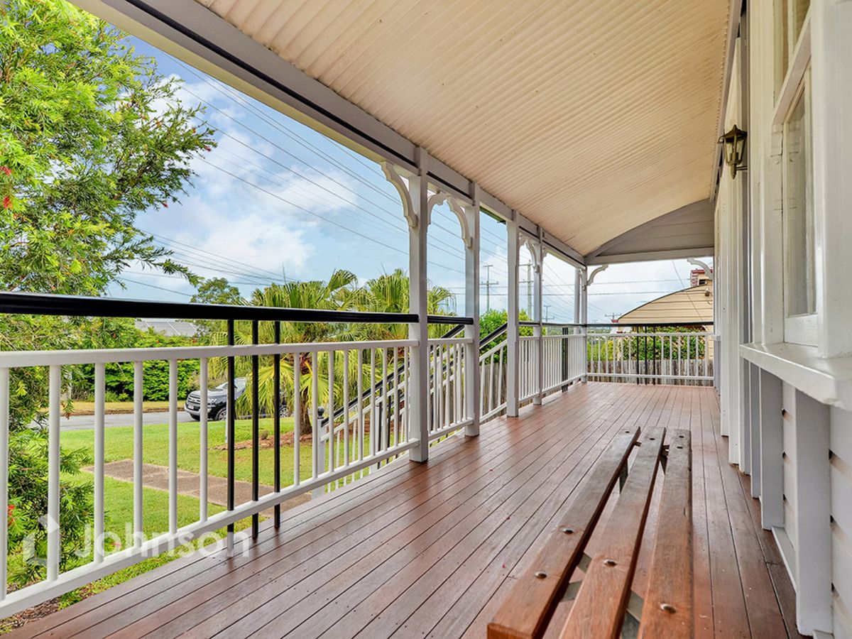 1 Musgrave Street, North Ipswich Property History & Address Research