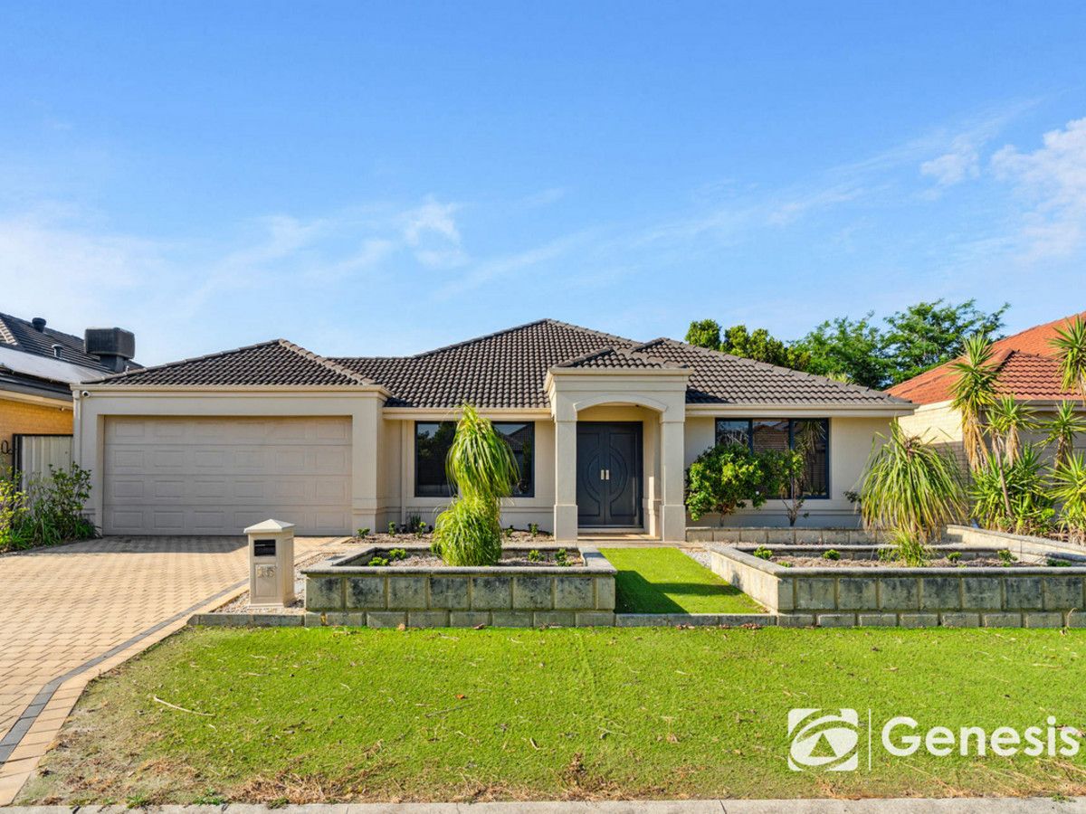 15 Beaumont Parkway, Success WA 6164, Image 0