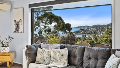Picture of 7 Stirling Avenue, BLACKMANS BAY TAS 7052