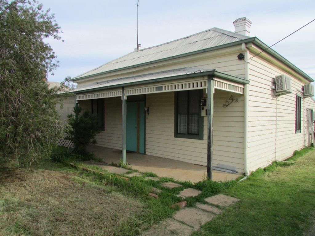 54 Anderson Street, Warracknabeal VIC 3393, Image 0