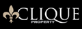 Clique Property's logo