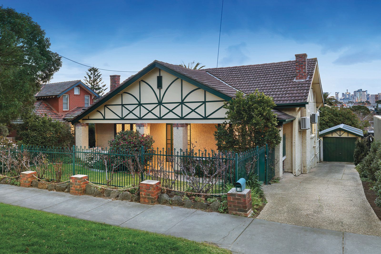 12 Creswick Street, Hawthorn VIC 3122, Image 1