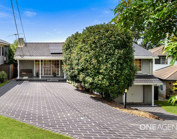 6 Hillcrest Road, Emu Heights NSW 2750