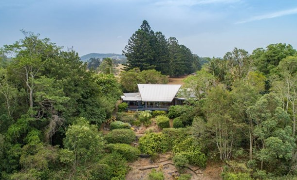 343 Maleny-Stanley River Road, Wootha QLD 4552