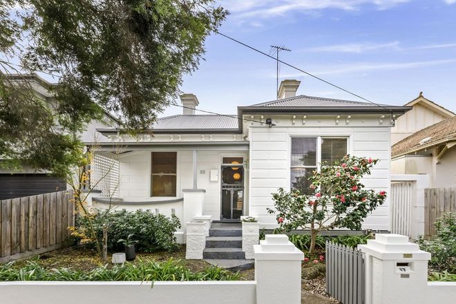 Picture of 17 Almond Street, CAULFIELD SOUTH VIC 3162