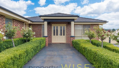 Picture of 6 Waterview Court, LEGANA TAS 7277