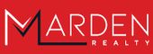 Logo for Marden Realty