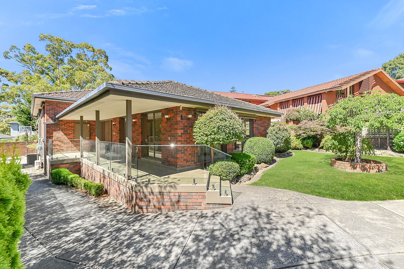 1 Inglewood Court, Wheelers Hill VIC 3150, Image 0