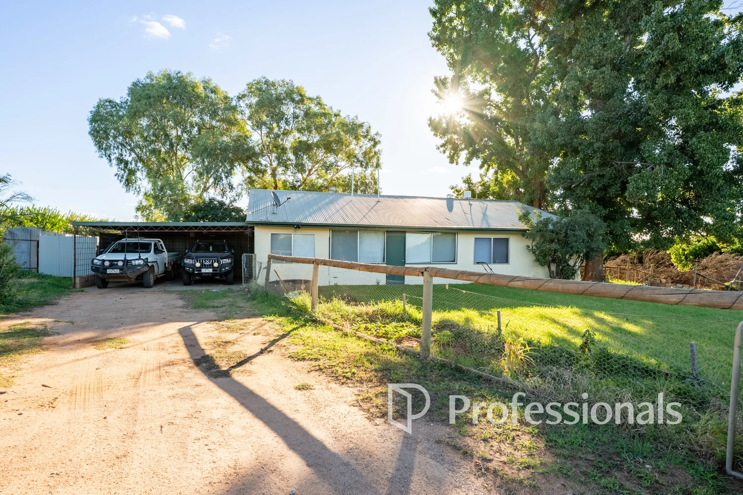 Additional image 16 of 2050 Kulkyne Way, Iraak VIC 3494