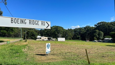 Picture of 34 Boeing Ridge Rd, RUSSELL ISLAND QLD 4184