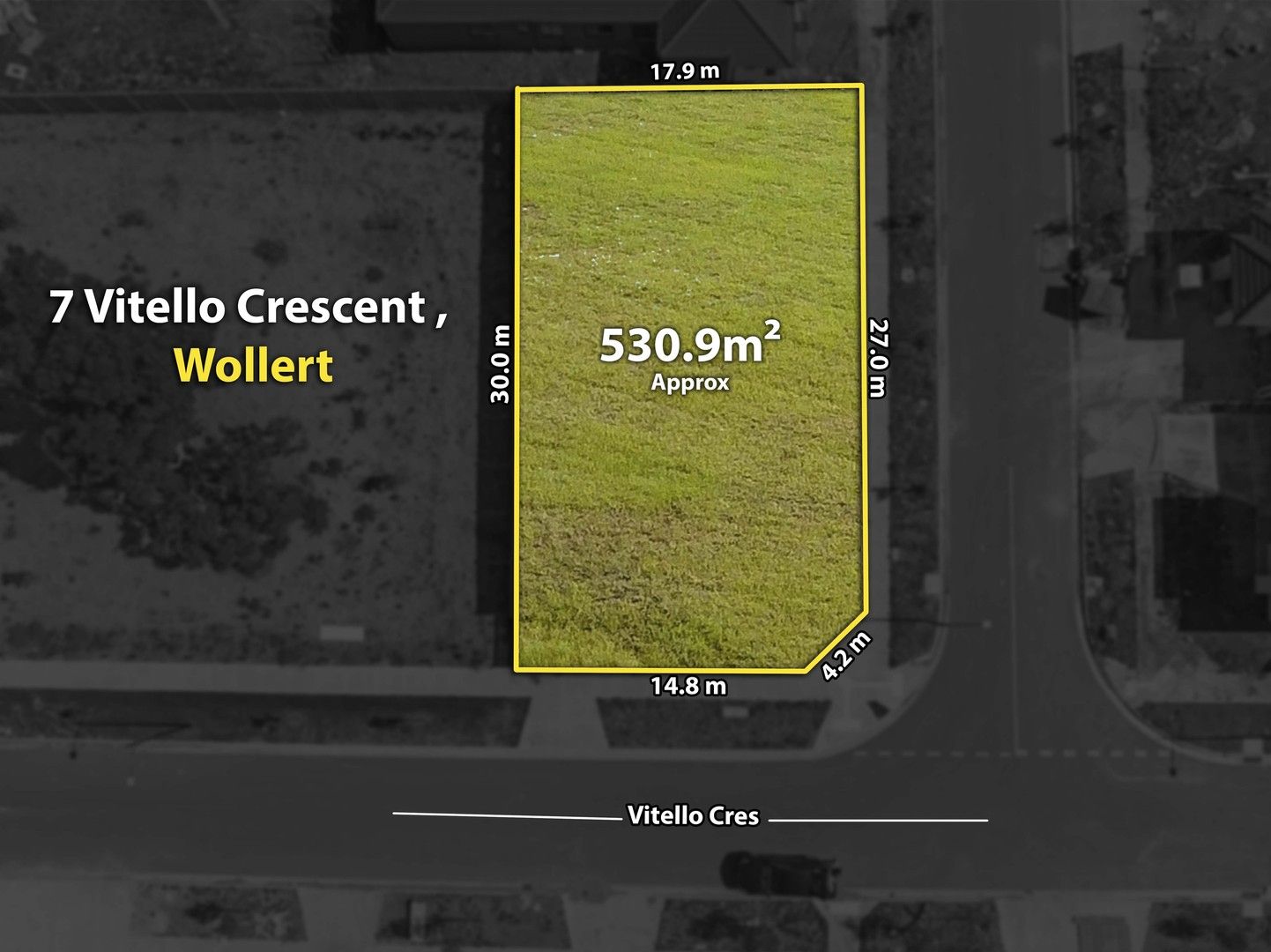 7 Vitello Crescent, Wollert VIC 3750, Image 0