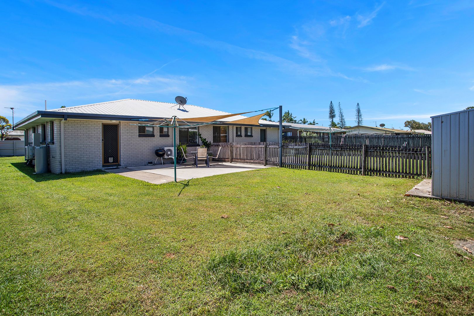 2/15 Napier Street, South Mackay QLD 4740, Image 2