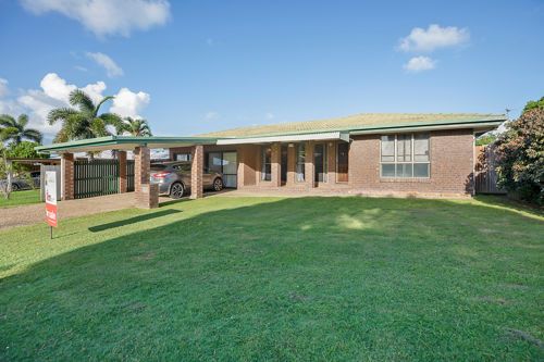 8 Murrays Rd, Mount Pleasant QLD 4740, Image 0