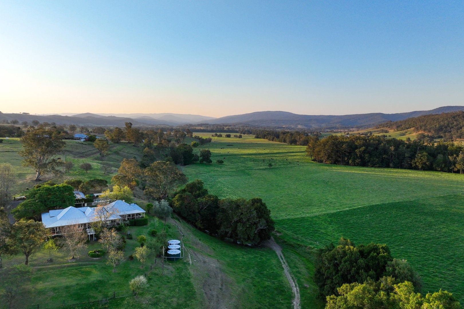 890 Chichester Dam Road, Dungog NSW 2420, Image 2