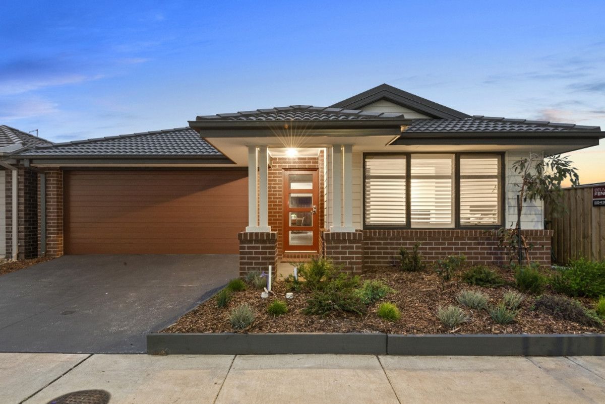 3 Beaumont Avenue, Charlemont VIC 3217, Image 0