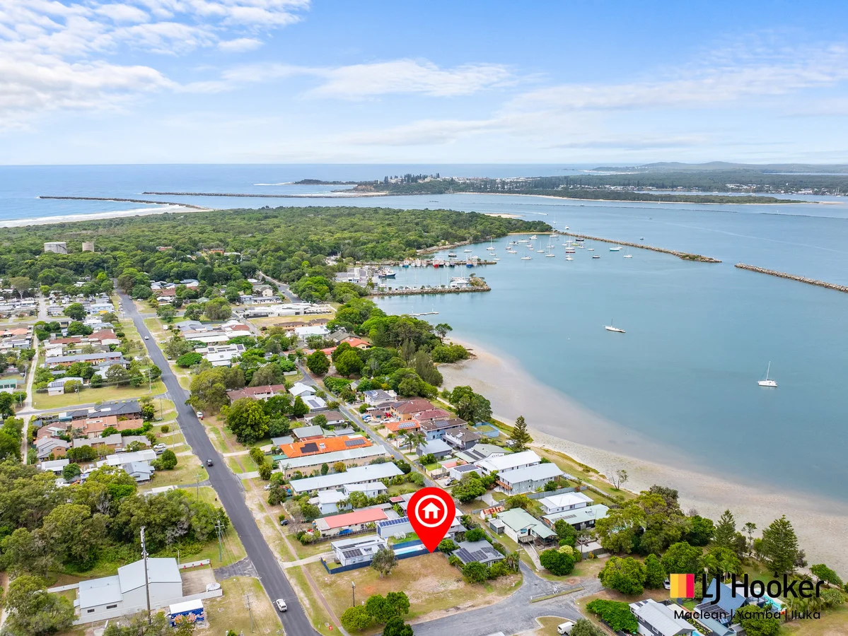 6 Denne Street, Iluka NSW 2466