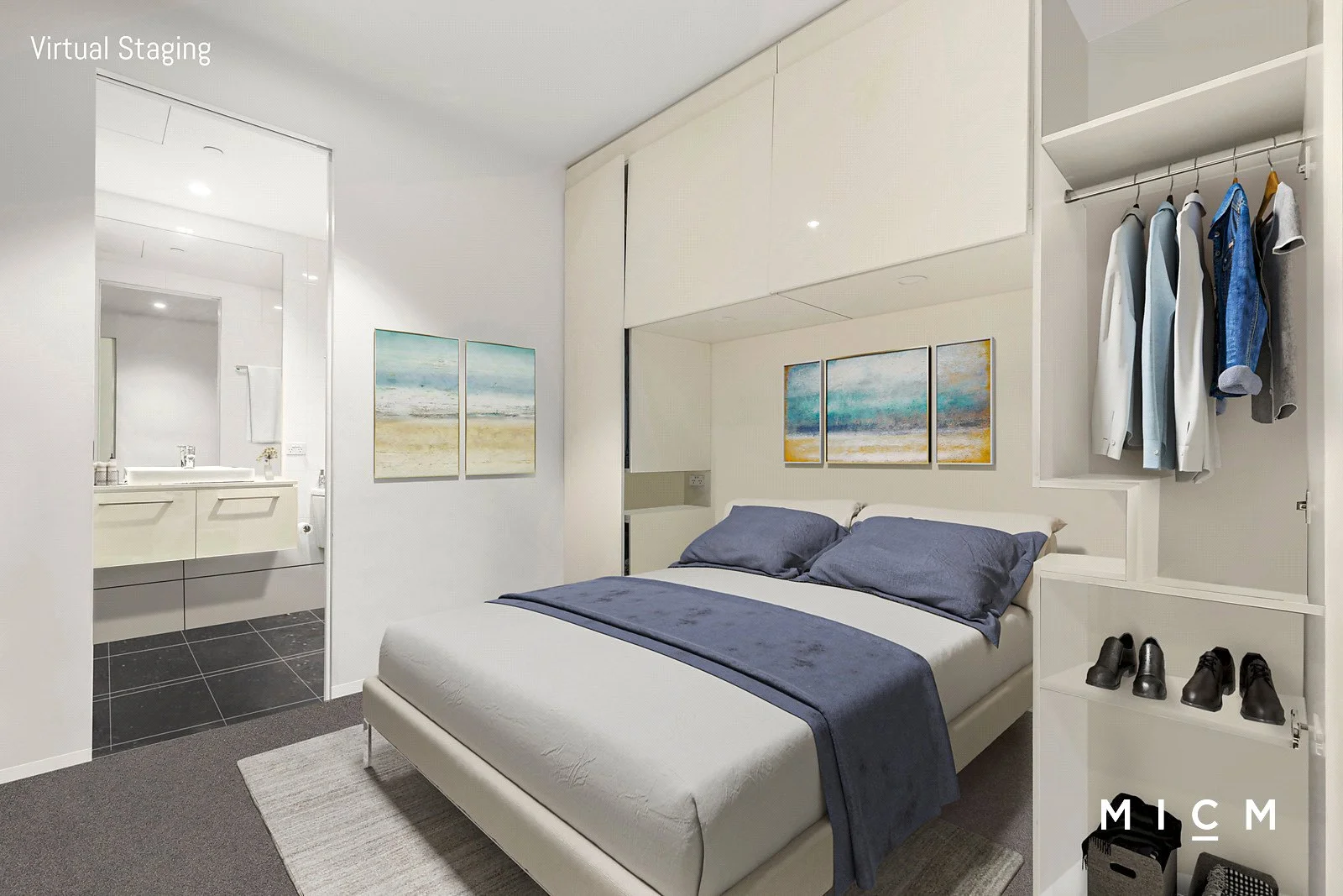 Additional image 3 of 1011/601 Little Lonsdale Street, Melbourne VIC 3000