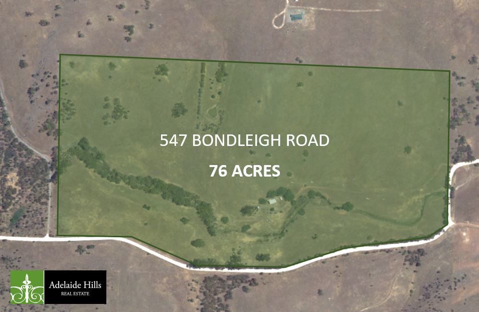 547 Bondleigh Rd, Rockleigh SA 5254, Image 1