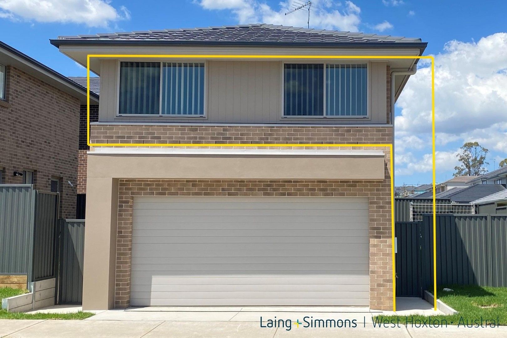 233A Dalmatia Avenue, Edmondson Park NSW 2174, Image 0