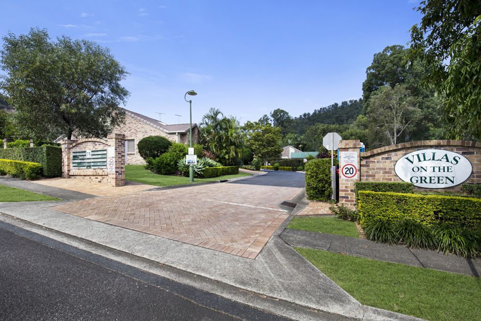 2 bedrooms Townhouse in 22/75 Mungarie Street KEPERRA QLD, 4054