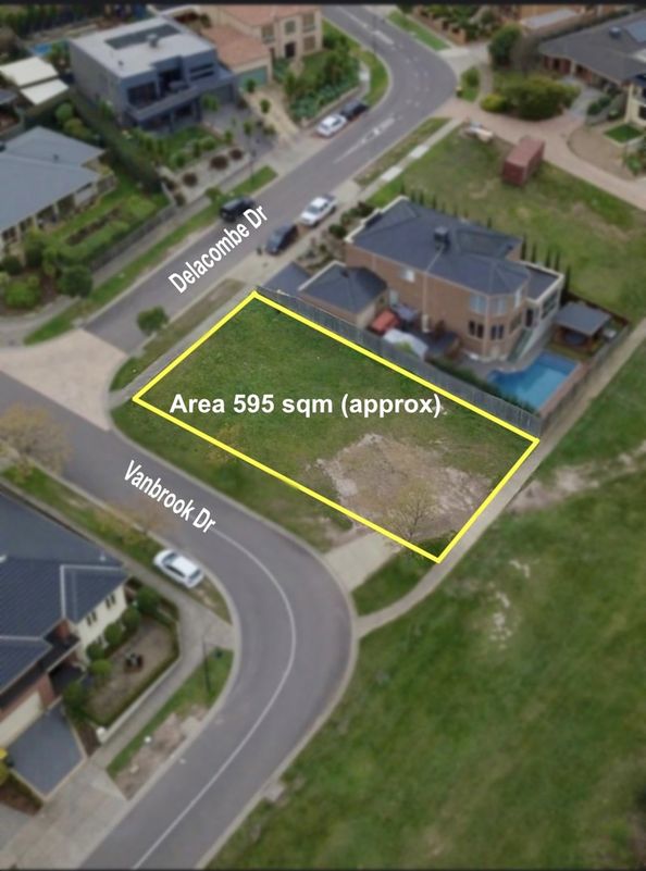 49 Drive, Mill Park VIC 3082 Domain