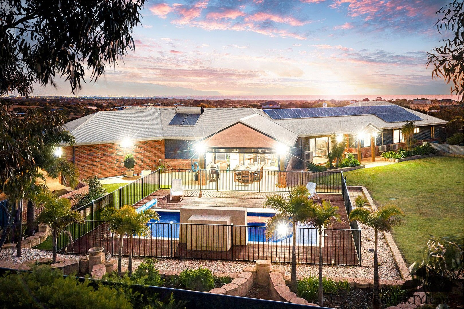 4 bedrooms House in 51 Parmelia Boulevard WHITE PEAK WA, 6532