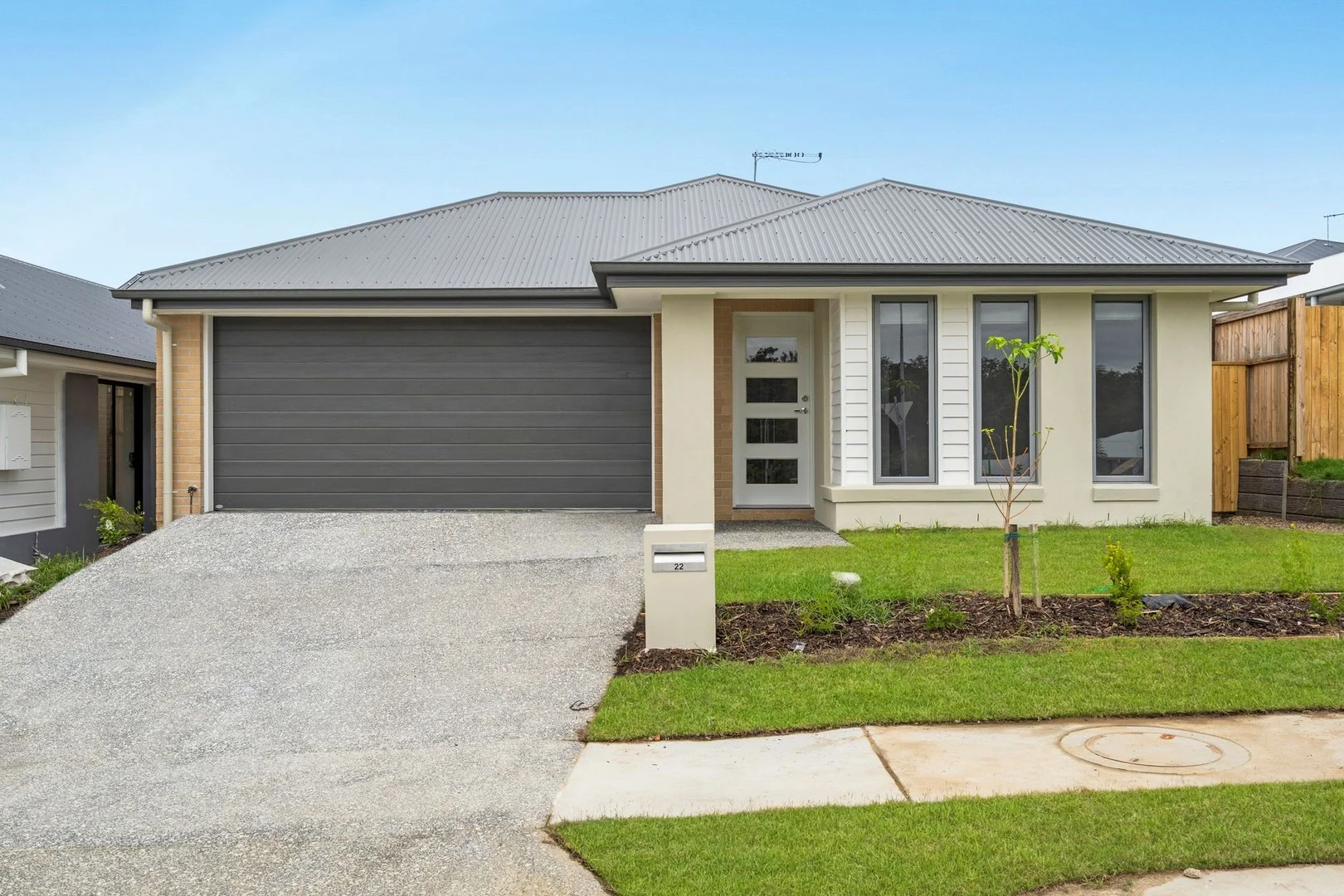 Primary image of 22 Zeil Way, White Rock QLD 4306