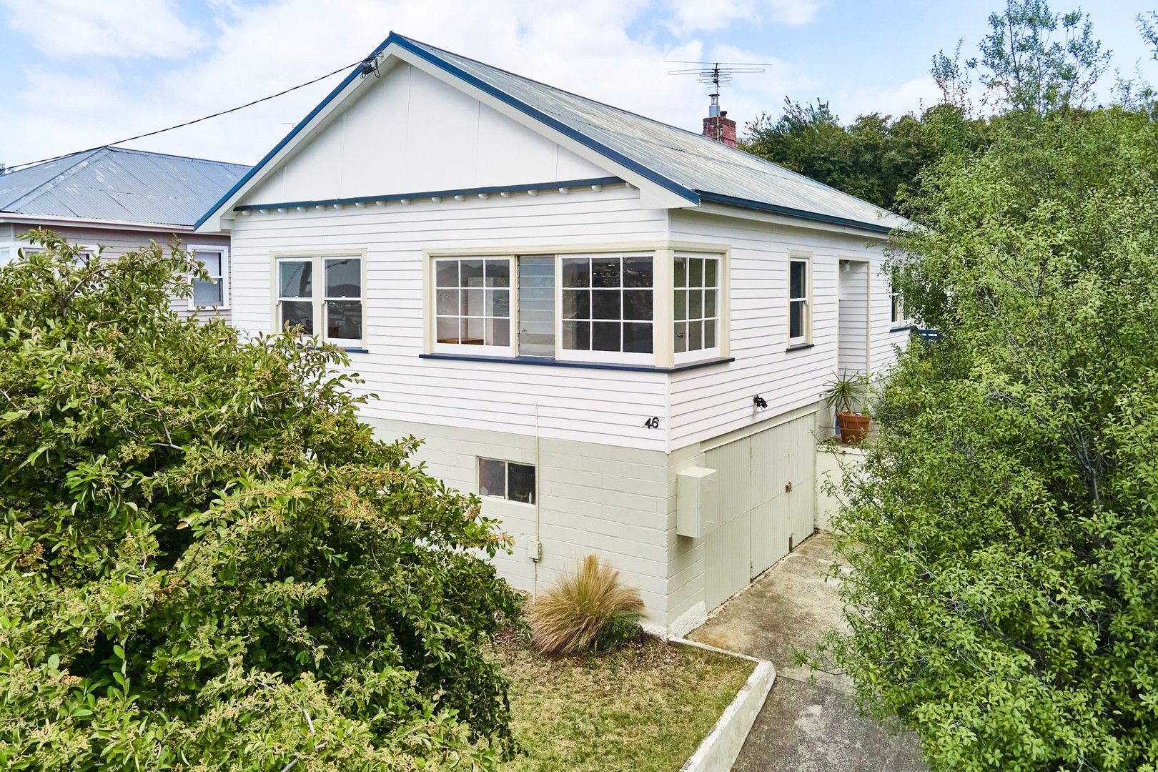 46 Leonard Avenue, Moonah TAS 7009, Image 0