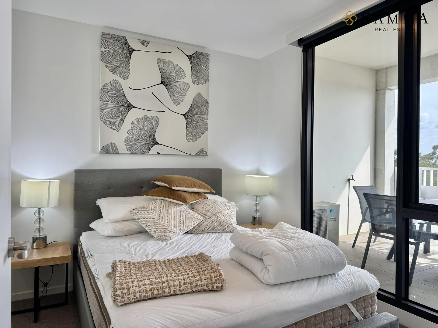 Additional image 4 of 215A/125 Bell Street, Ivanhoe VIC 3079