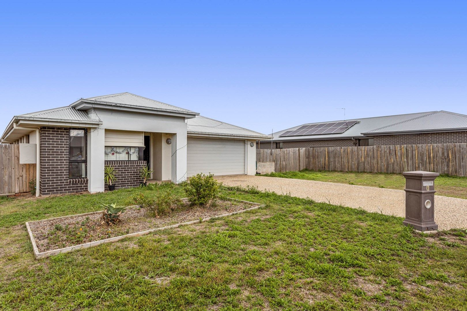 8 Wongalee Place, Cambooya QLD 4358, Image 0