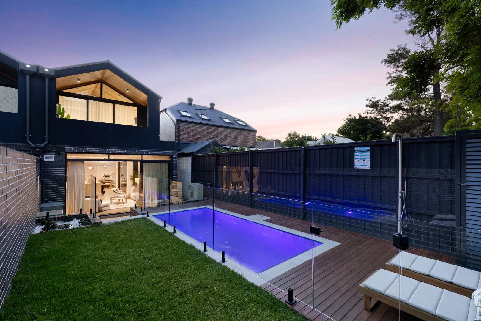 Primary image of 3a Emmerick Street, Lilyfield NSW 2040