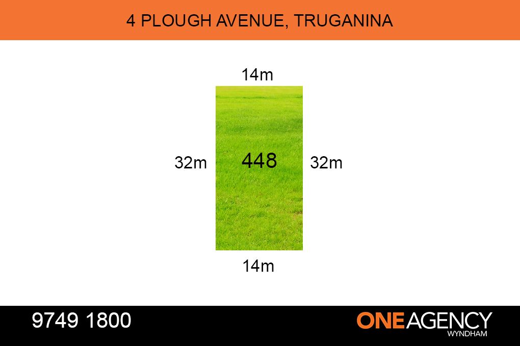 4 Plough Avenue, Truganina VIC 3029, Image 2