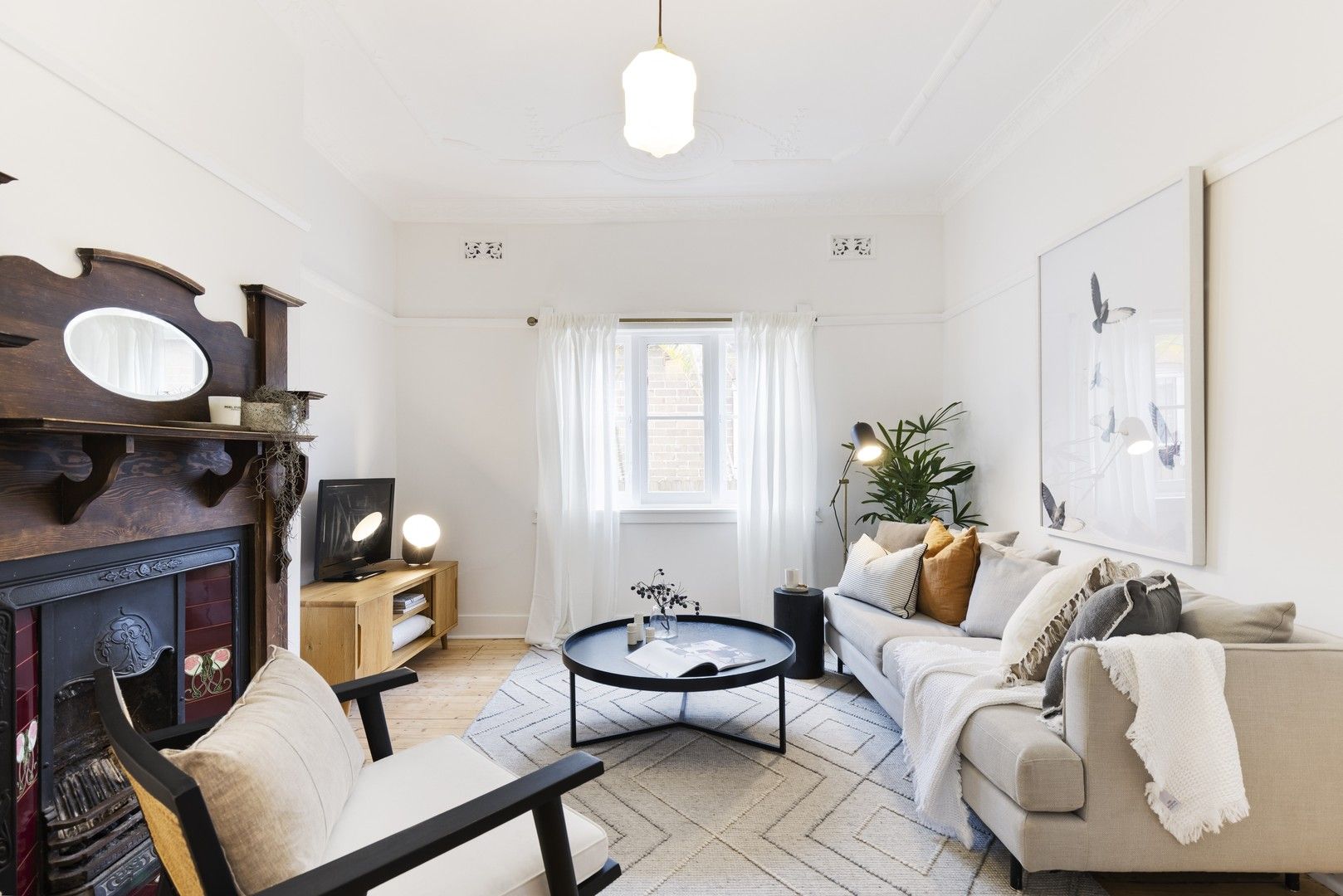 2 bedrooms House in 14a Kroombit Street DULWICH HILL NSW, 2203