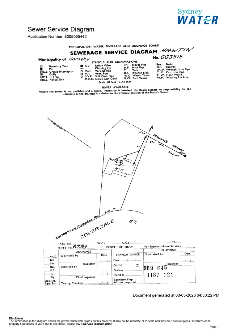 Additional image 10 of 5 Coverdale Street, Carlingford NSW 2118