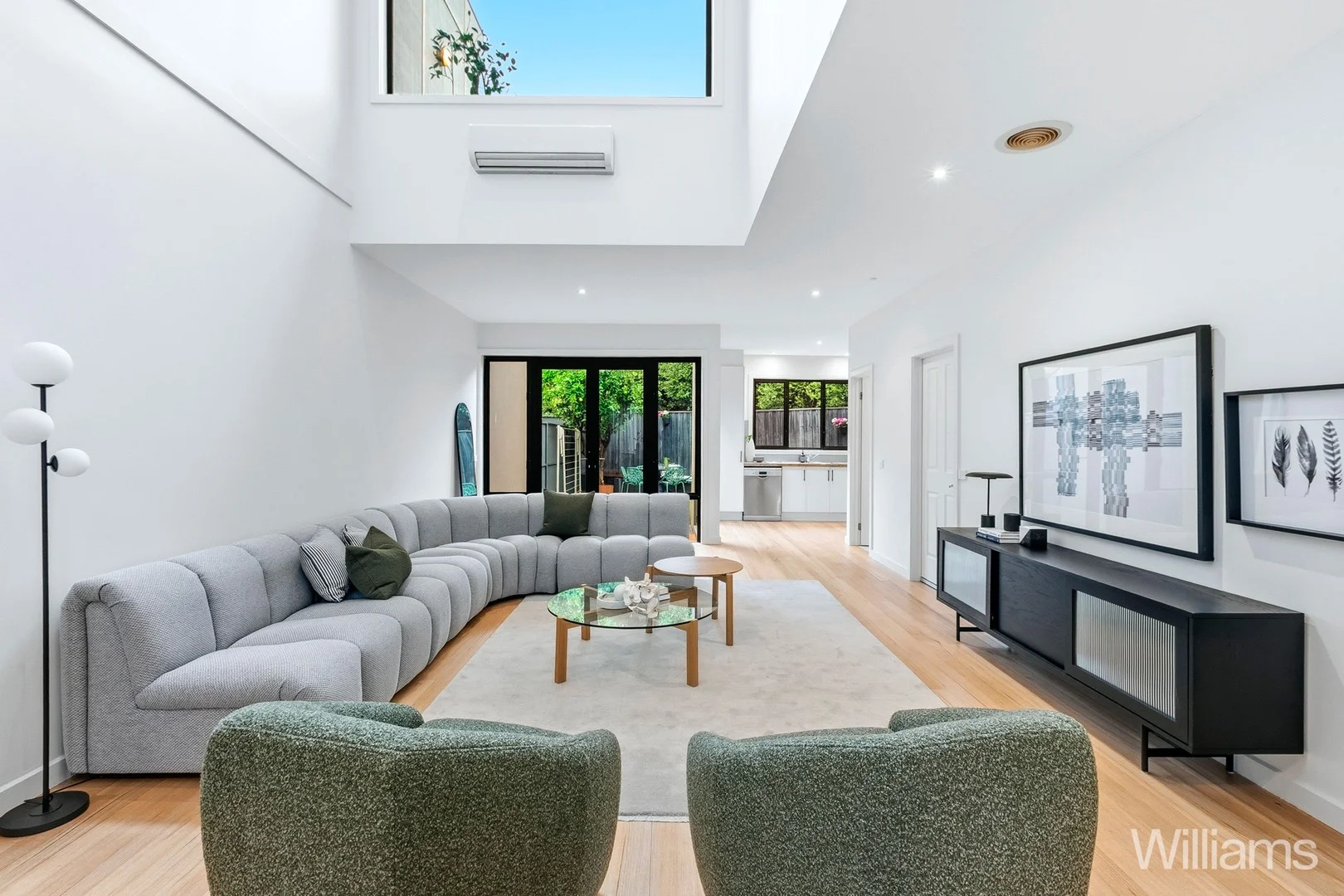 4/13 Liley Street, Newport VIC 3015