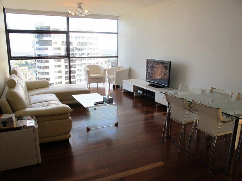 2 bedrooms Apartment / Unit / Flat in 5106/101 Bathurst Street SYDNEY NSW, 2000