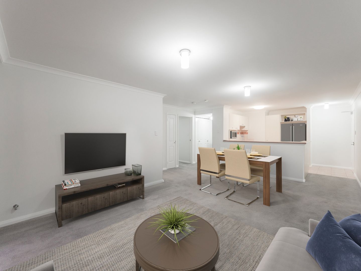 11/10 Pendal Lane, Perth WA 6000, Image 1