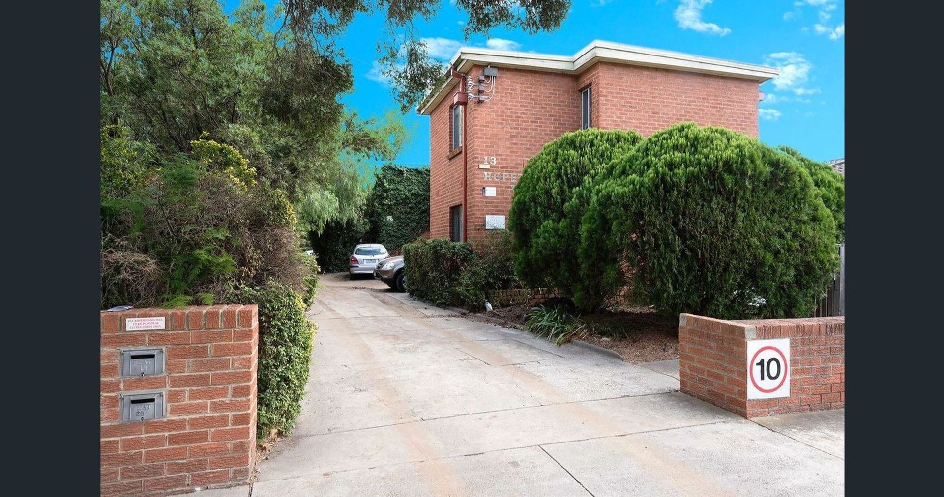 21/13 Hopetoun Avenue, Brunswick West Property History & Address