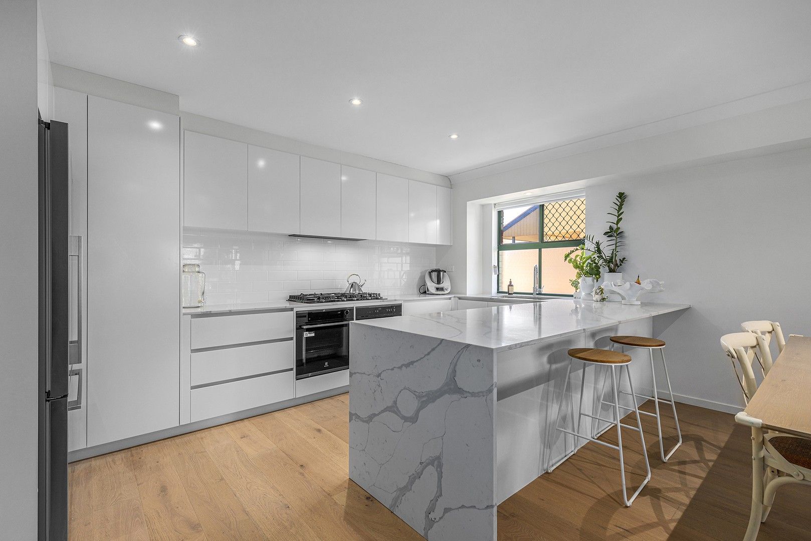 3 bedrooms House in 9/80 Elizabeth Street PADDINGTON QLD, 4064