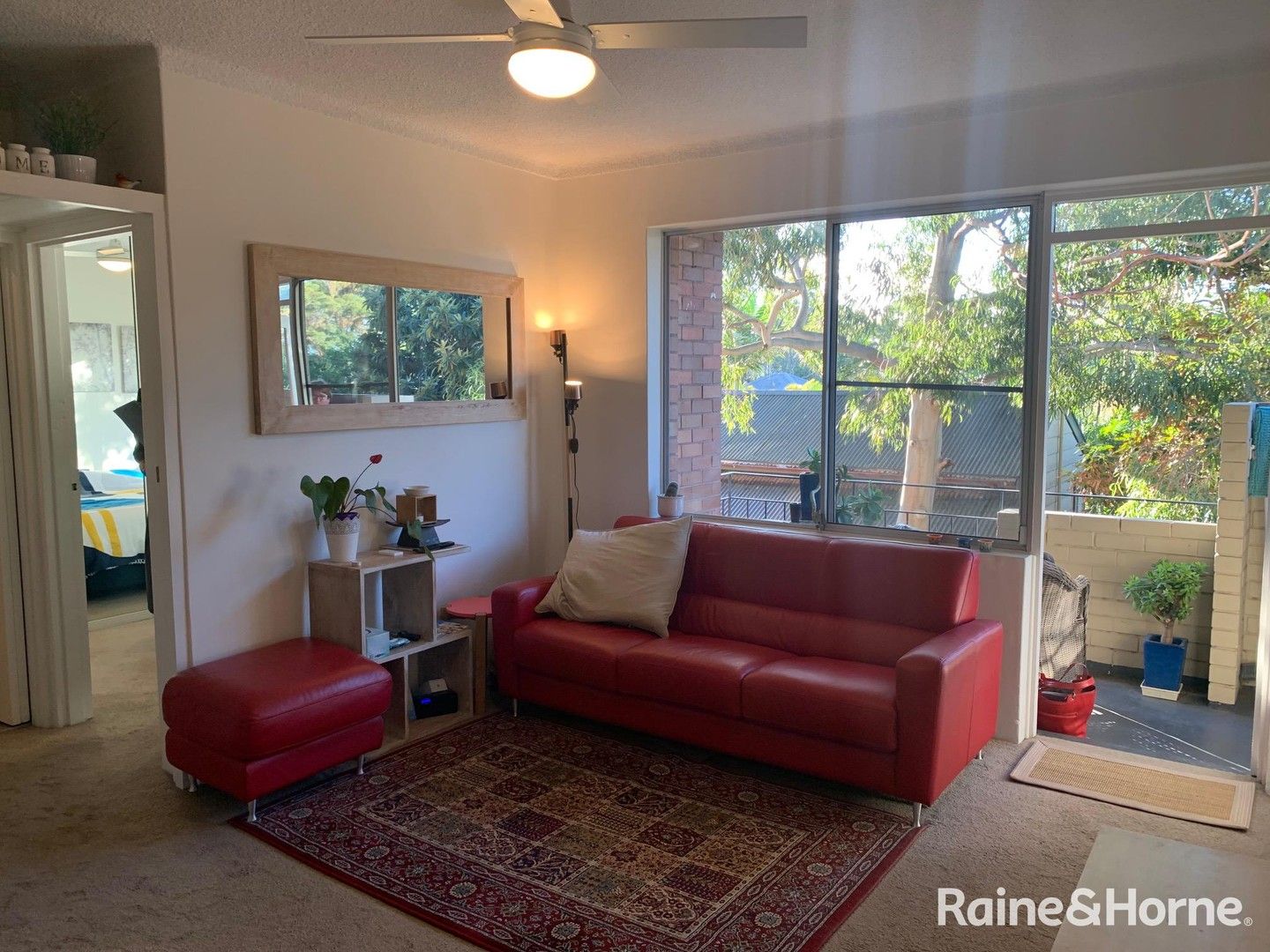 1 bedrooms Apartment / Unit / Flat in 17/24 Chelmsford Avenue BOTANY NSW, 2019