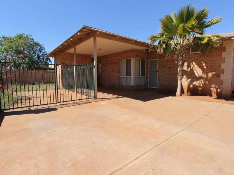 1/13 Rutherford Road, South Hedland WA 6722