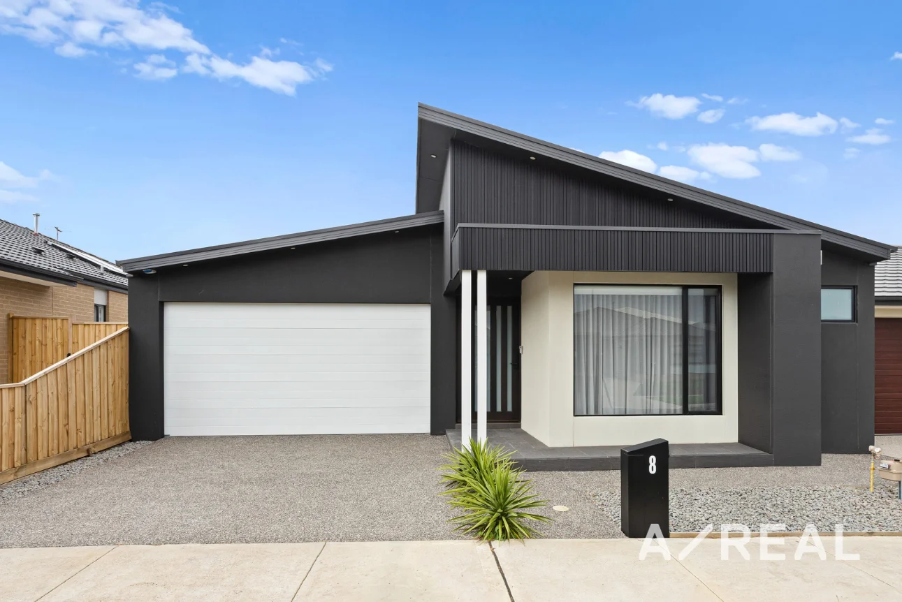 8 Noir Road, Wollert VIC 3750