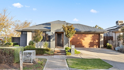 Picture of 29 Castletown Boulevard, WEIR VIEWS VIC 3338