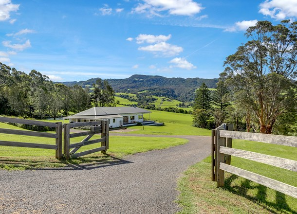 128 Alne Bank Lane, Rose Valley NSW 2534