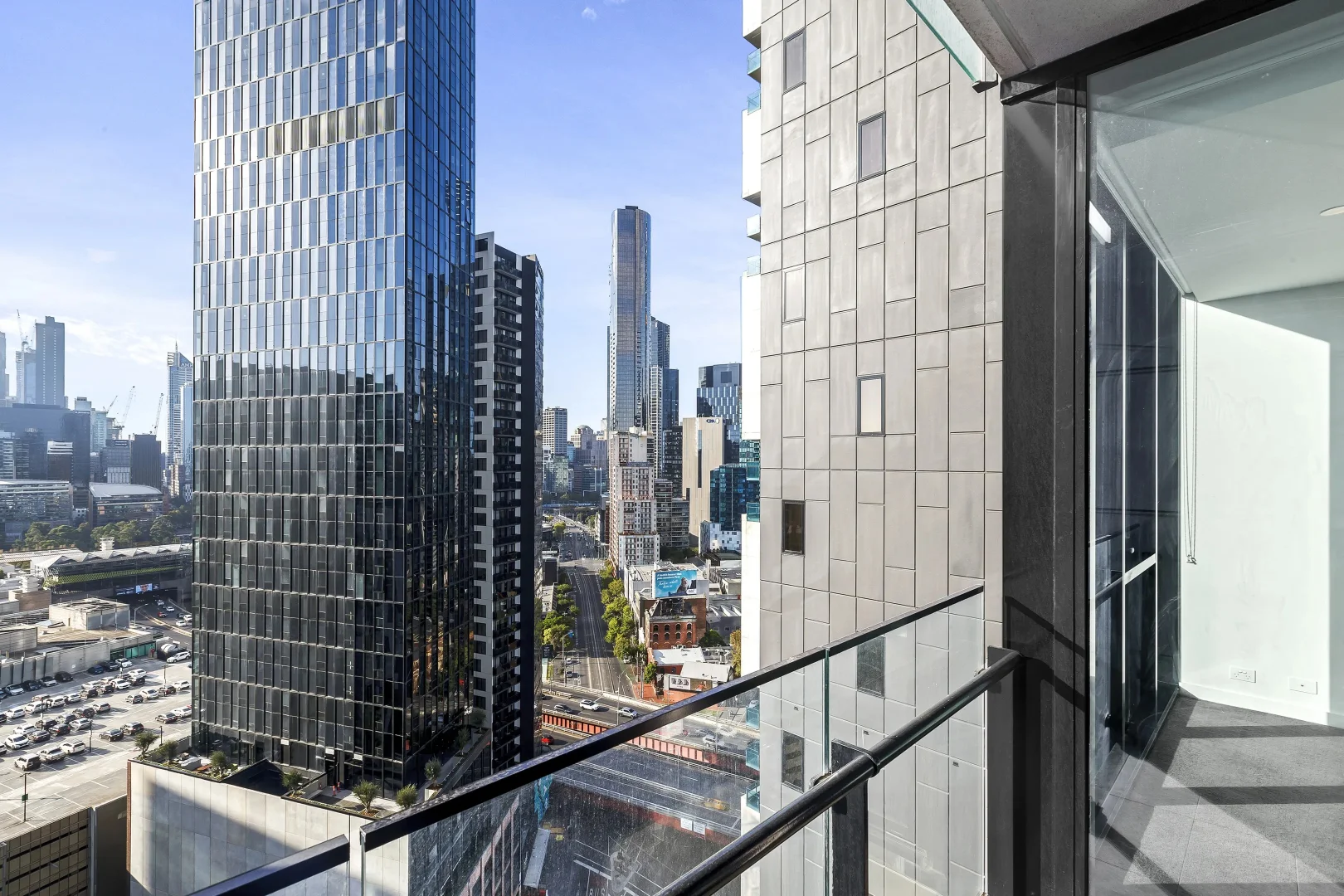 Additional image 9 of 2302/45 Clarke Street, Southbank VIC 3006