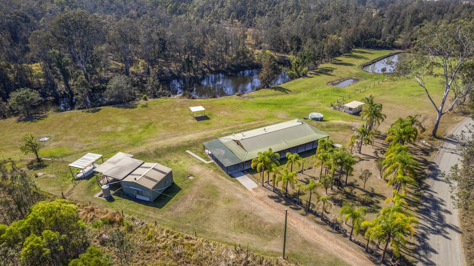 129 Firth Heinz Road, Pillar Valley NSW 2462, Image 0