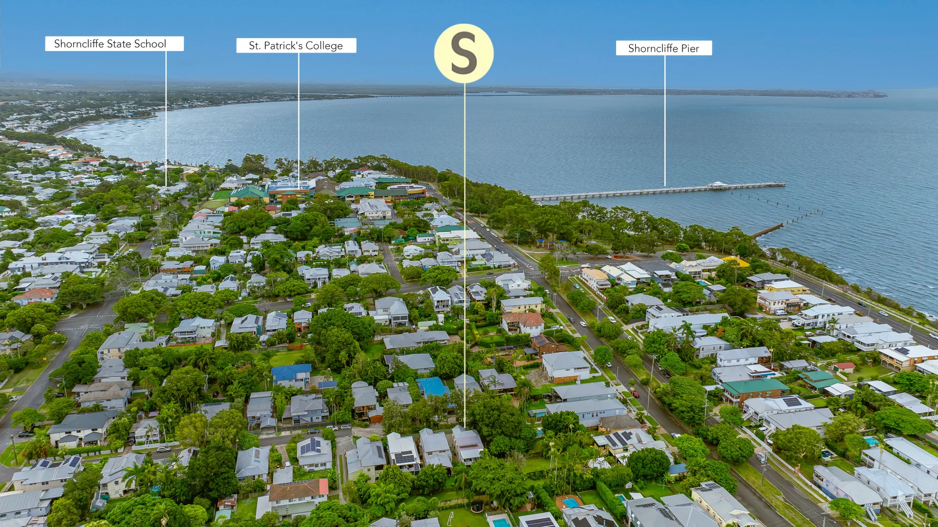 Additional image 43 of 25 Oxford Place, Shorncliffe QLD 4017